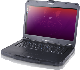 Rugged Notebooks